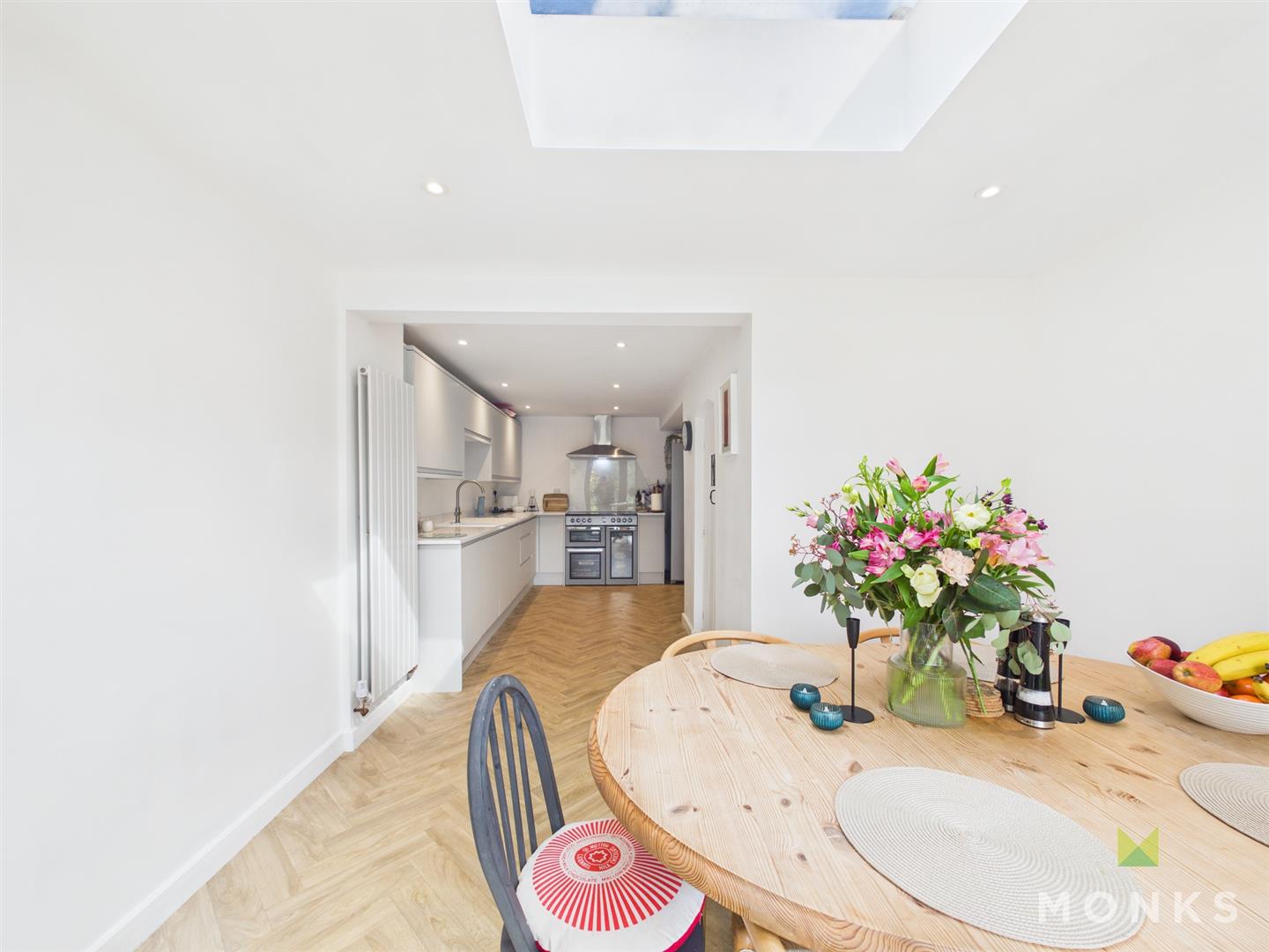 2 The Hollies , Oswestry, SY11 4EH For Sale